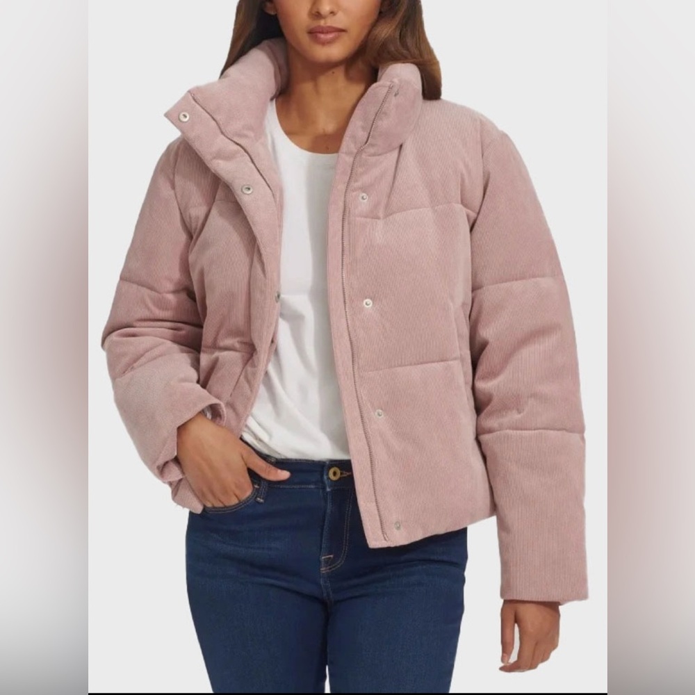 Levi’s Puffer Jacket